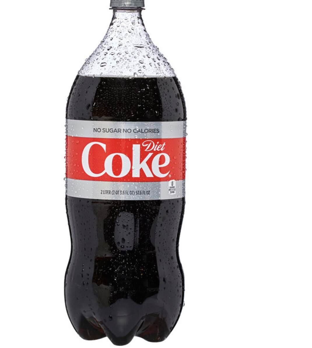 Diet Coke 2 Liter