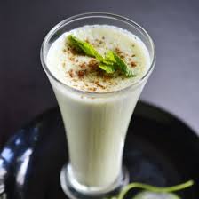 Plain Lassi