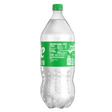 Sprite 2 Liter